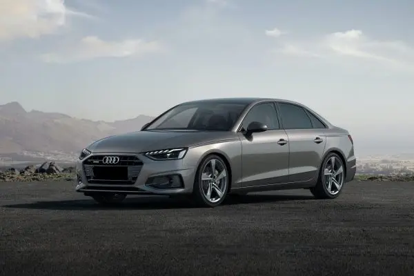 audi a4 facelift india