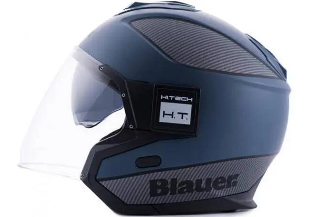 Blauer HT Helmets in India