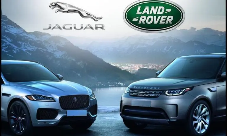 JAGUAR LAND ROVER LOOKING FOR ALLIANCES NOT MERGER