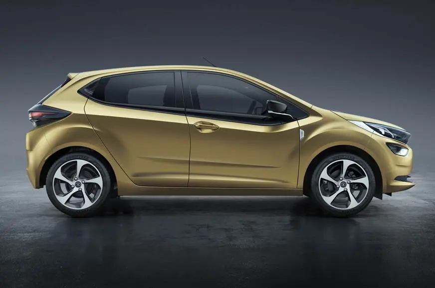 Tata Altroz  Specifications