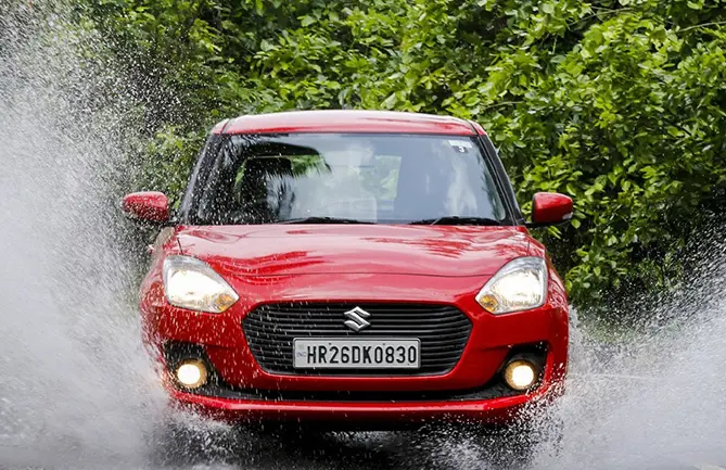 Maruti News