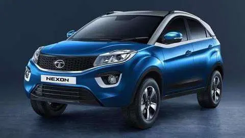 Tata Motors At Auto Expo 2020 Showcasing Vehicles