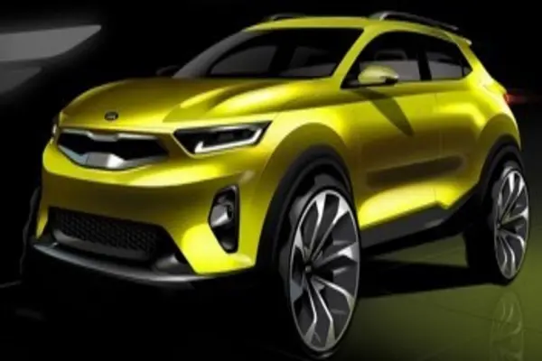 Kia Qyi