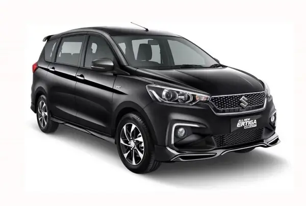 Maruti Ertiga