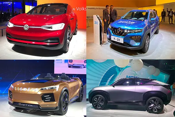 Electric Concept