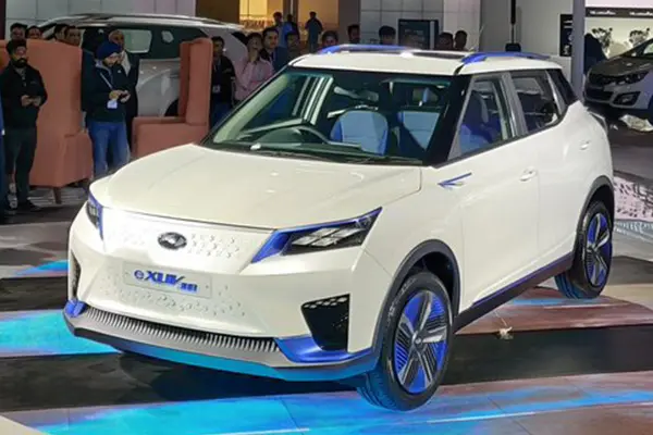 eXUV 300