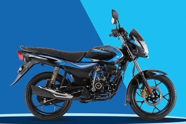 Bajaj Platina 110
