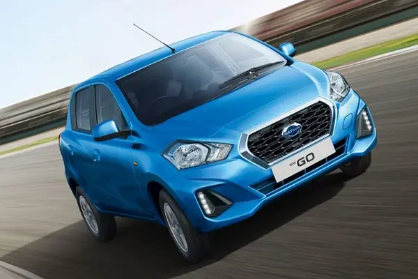 Datsun Go