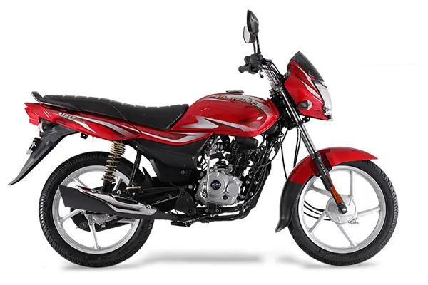 Bajaj Platina 100 BS6 Launched