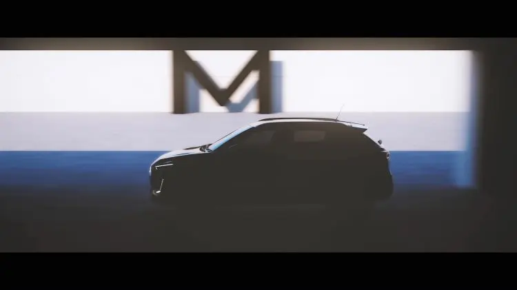 NIssan Magnite