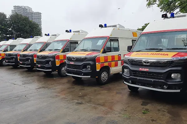 Tata Winger