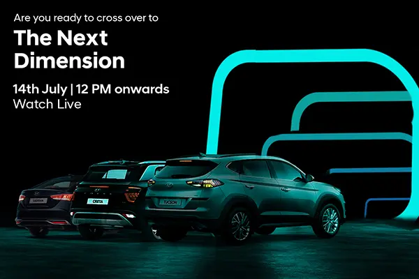 2020 Hyundai Tucson Facelift 