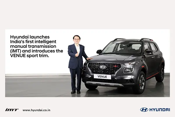 Hyundai Venue