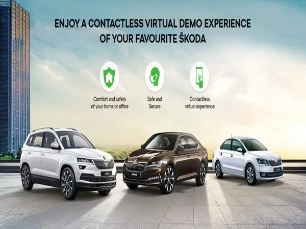 Skoda Auto Program