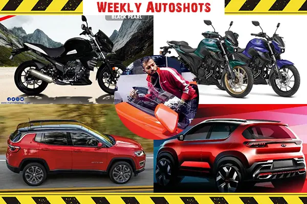 Weekly Autoshot