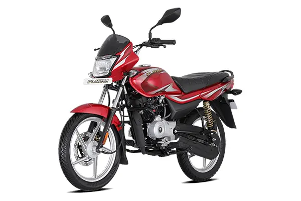 Bajaj Platina 100 ES