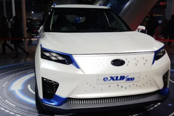 Electric Cars