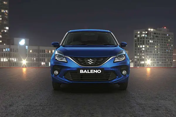 Maruti Nexa Cars Discount