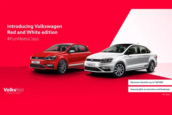 Volkswagen Polo & Vento