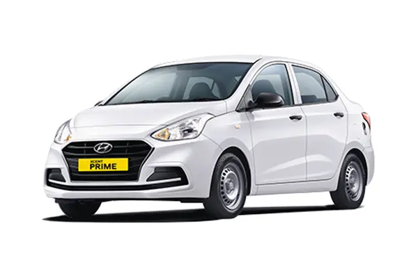 Hyundai Xcent India