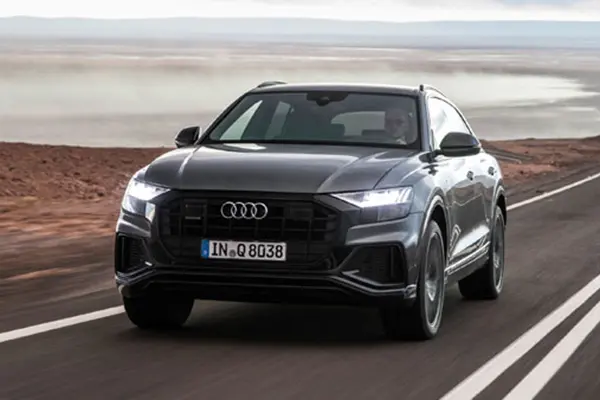 Audi 