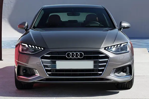 2021 Audi A4 