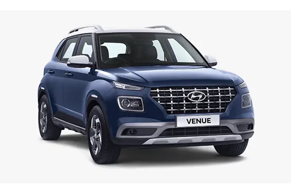 Hyundai Venue
