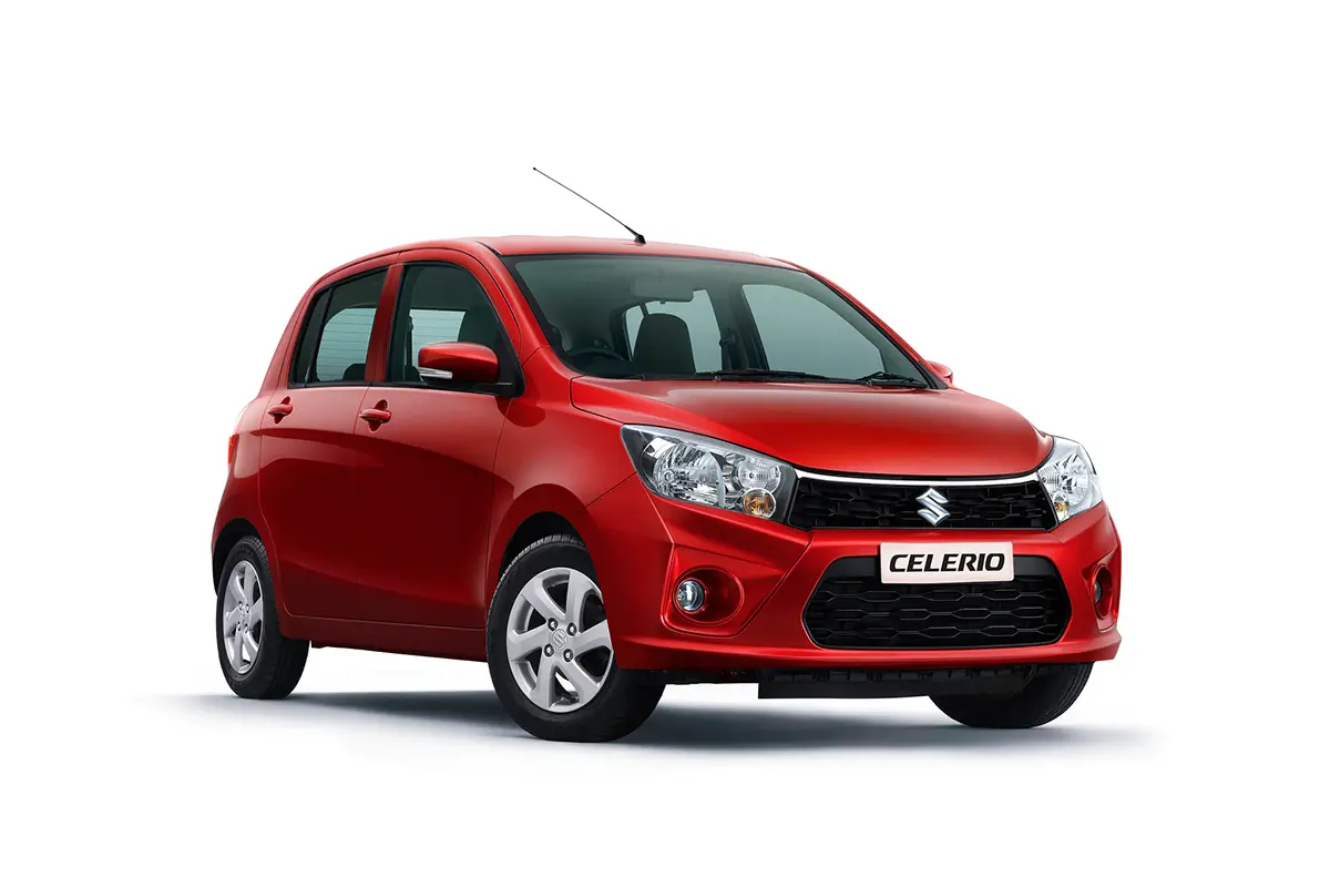 Maruti Suzuki