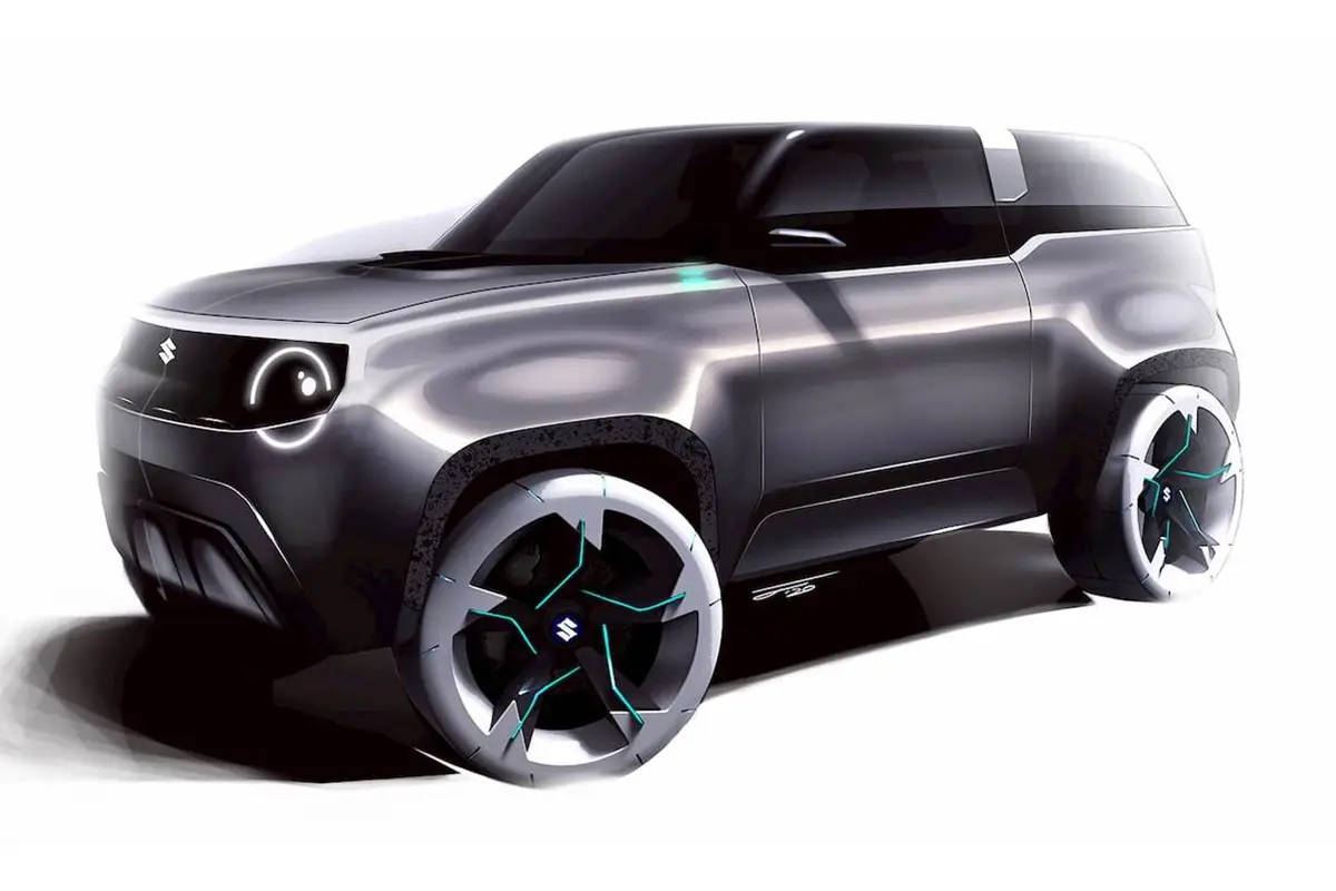 Maruti Vitara Brezza