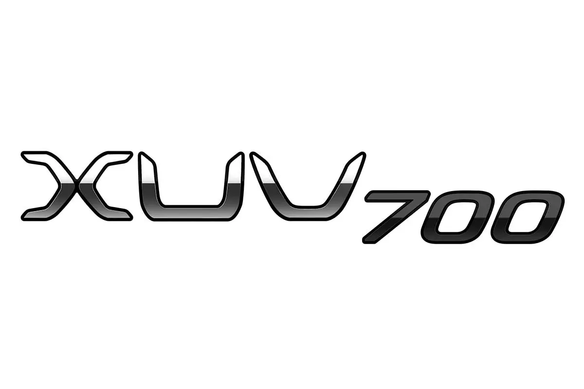 XUV 700