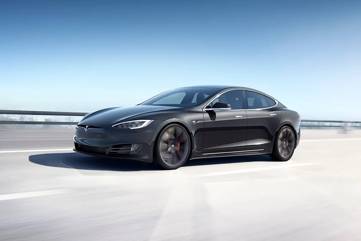 Tesla 