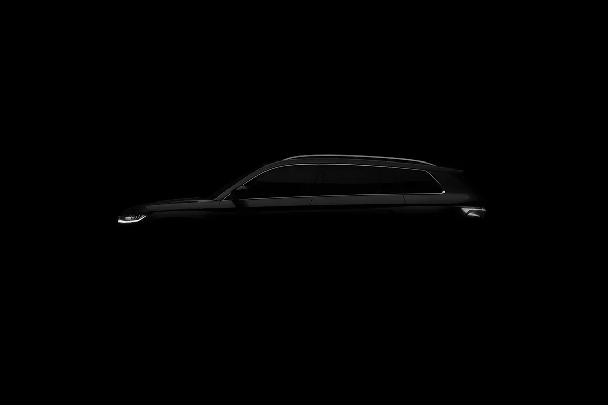 2021 Skoda Kodiaq Global