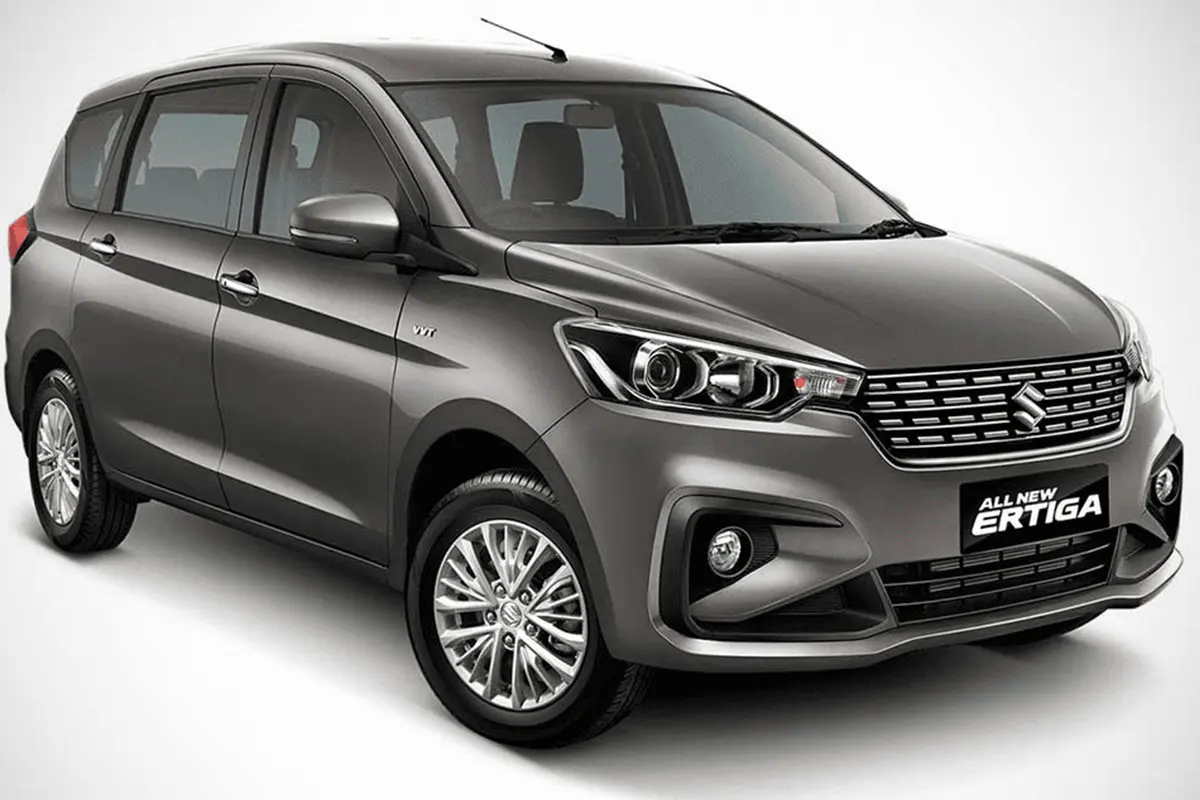 Innova Crysta