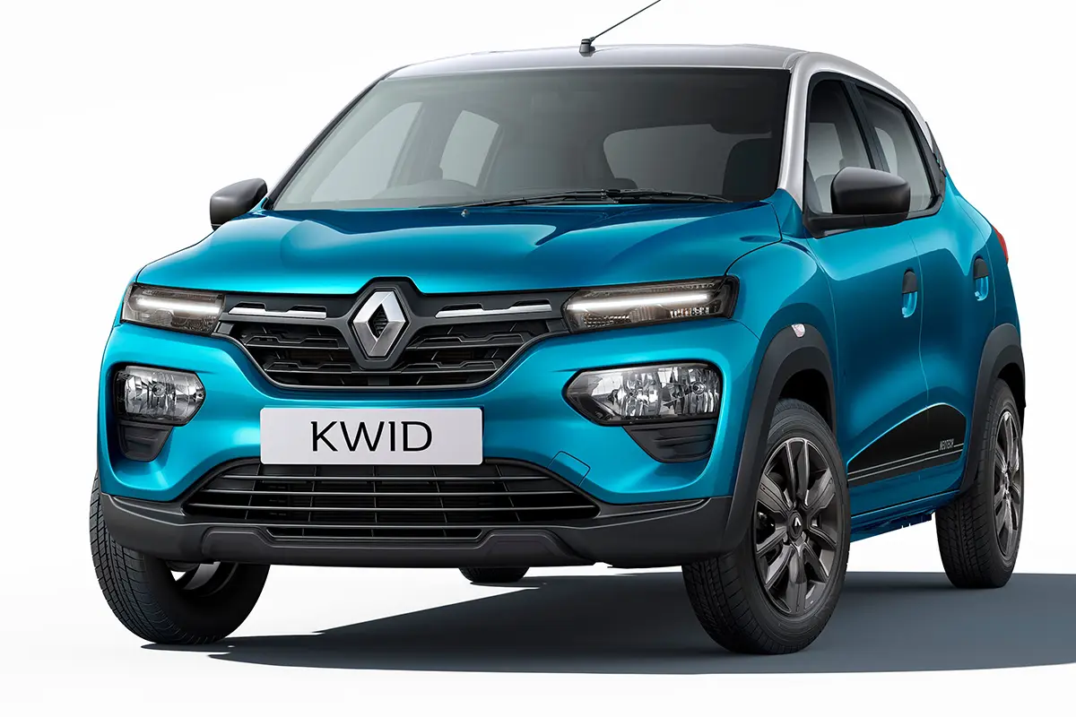 Renault Kwid