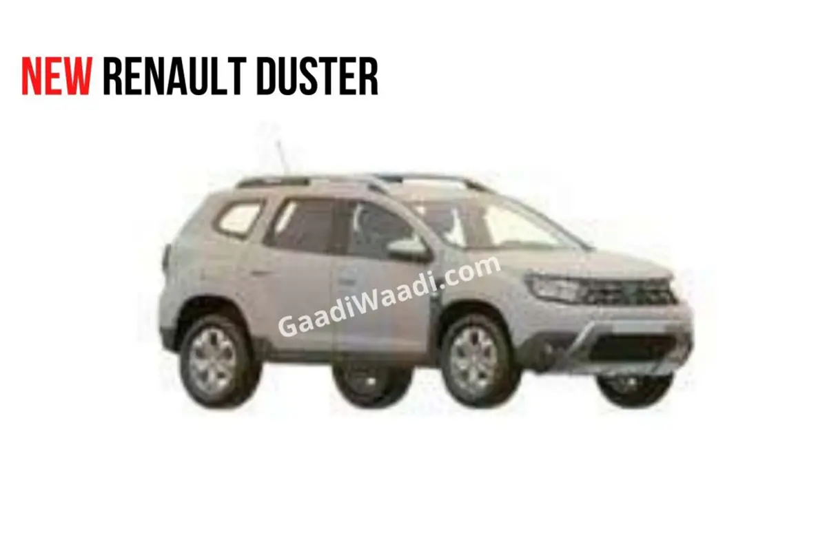 Next-Gen Duster
