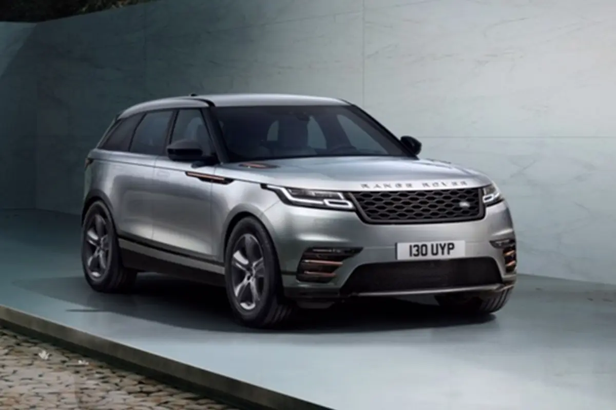 Range Rover Velar 