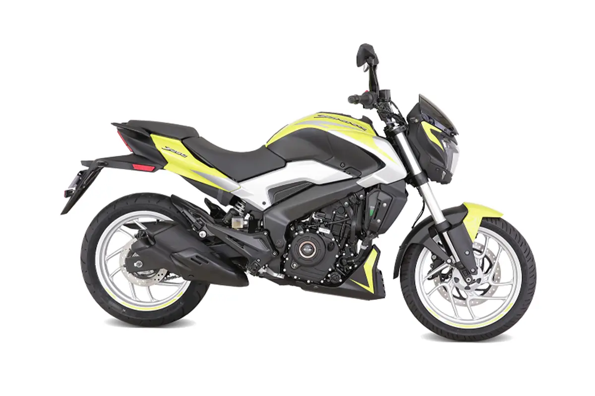 Bajaj Dominar 250