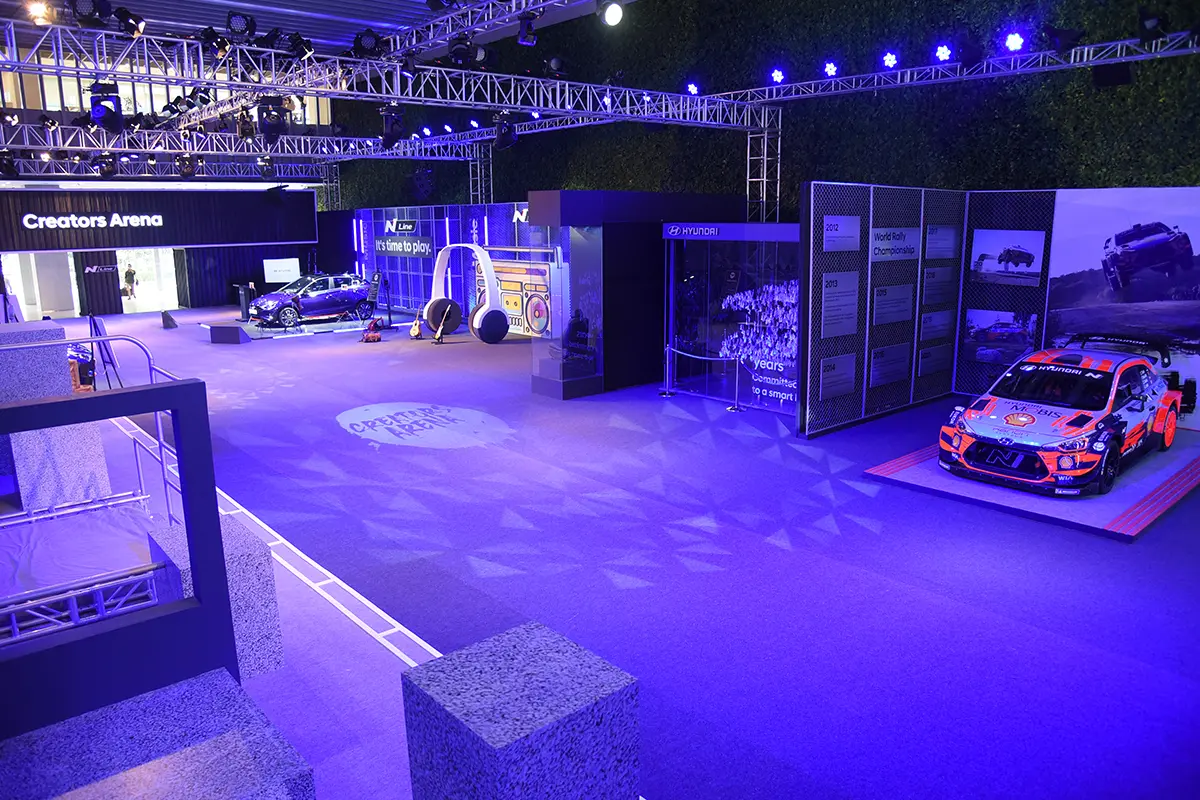 Hyundai India