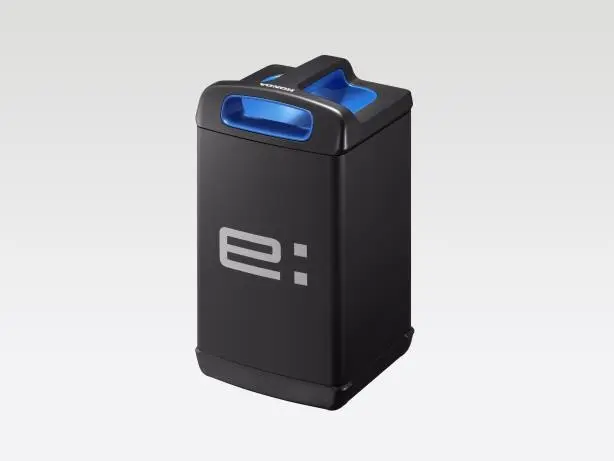 Honda Mobile Power Pack E