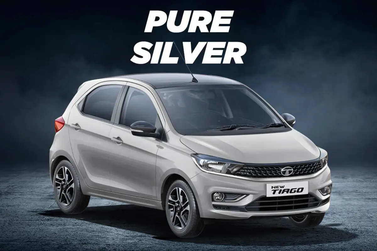 Tata Tiago