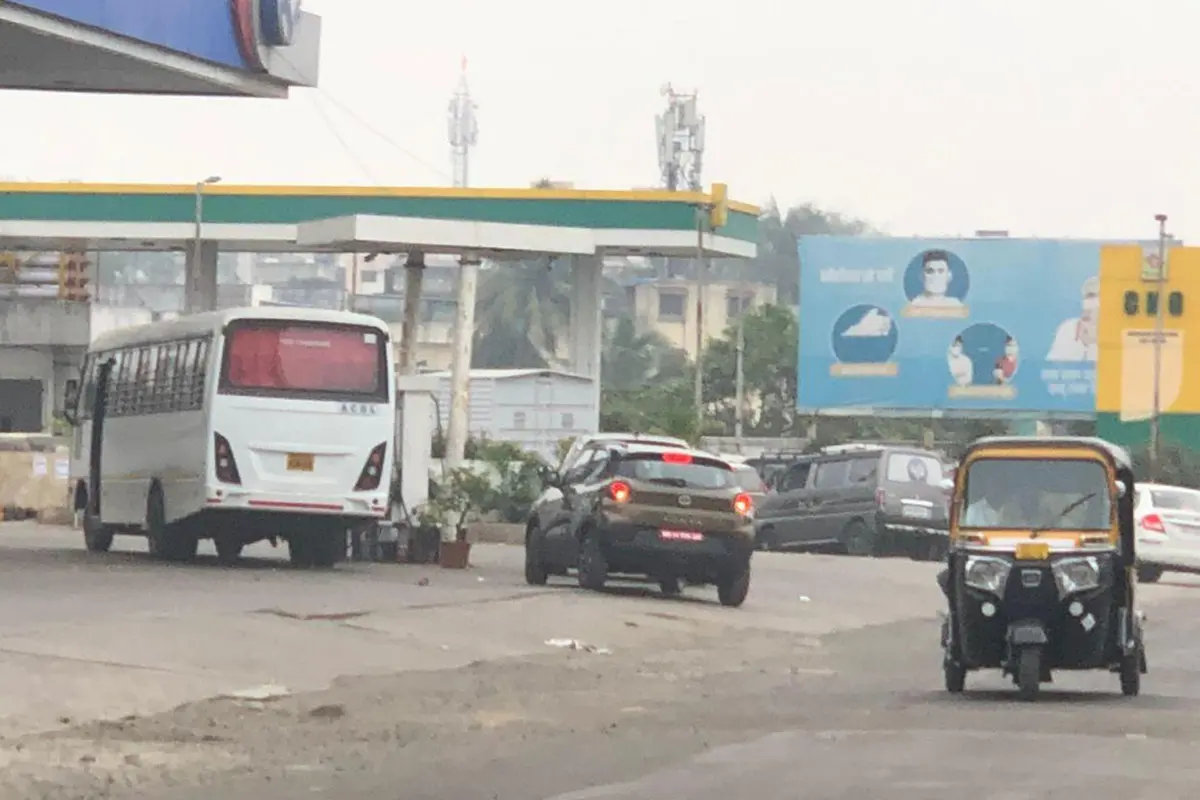 Tata Punch Diesel