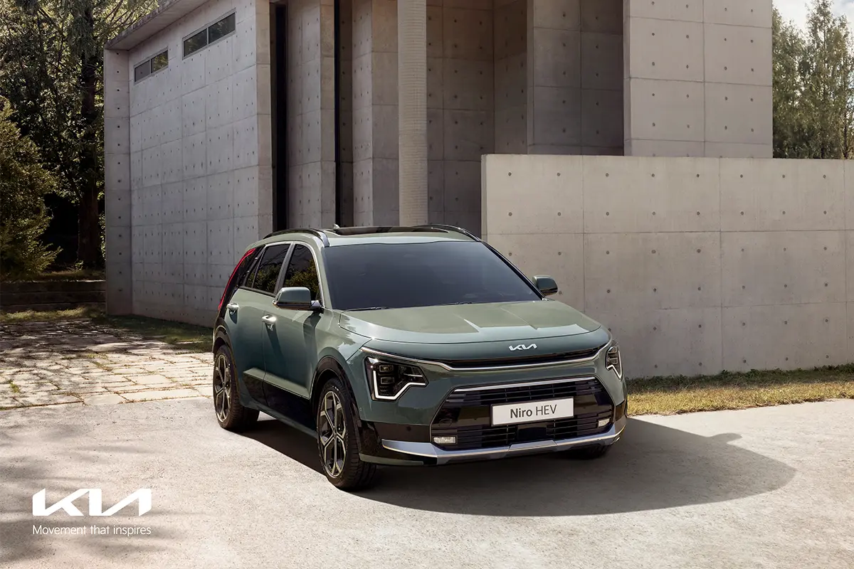 Kia Niro