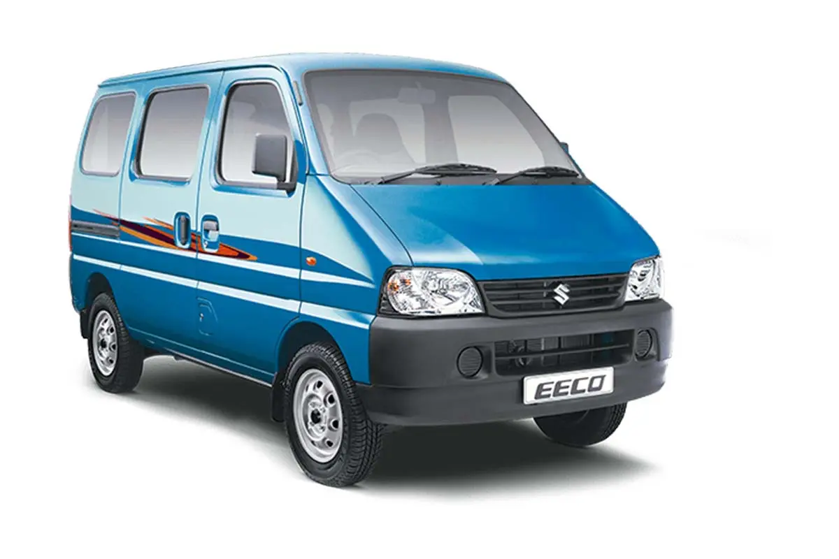 Maruti Eeco