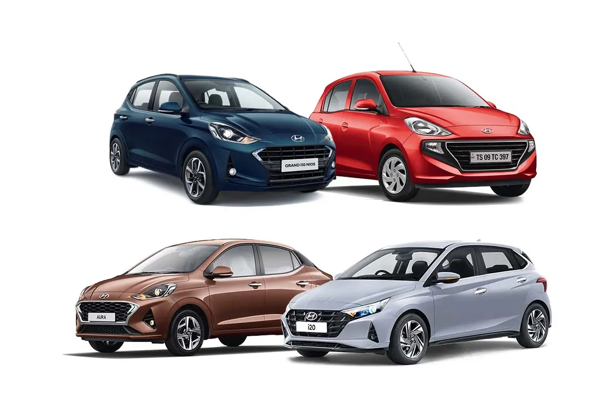 Hyundai Discount Offer