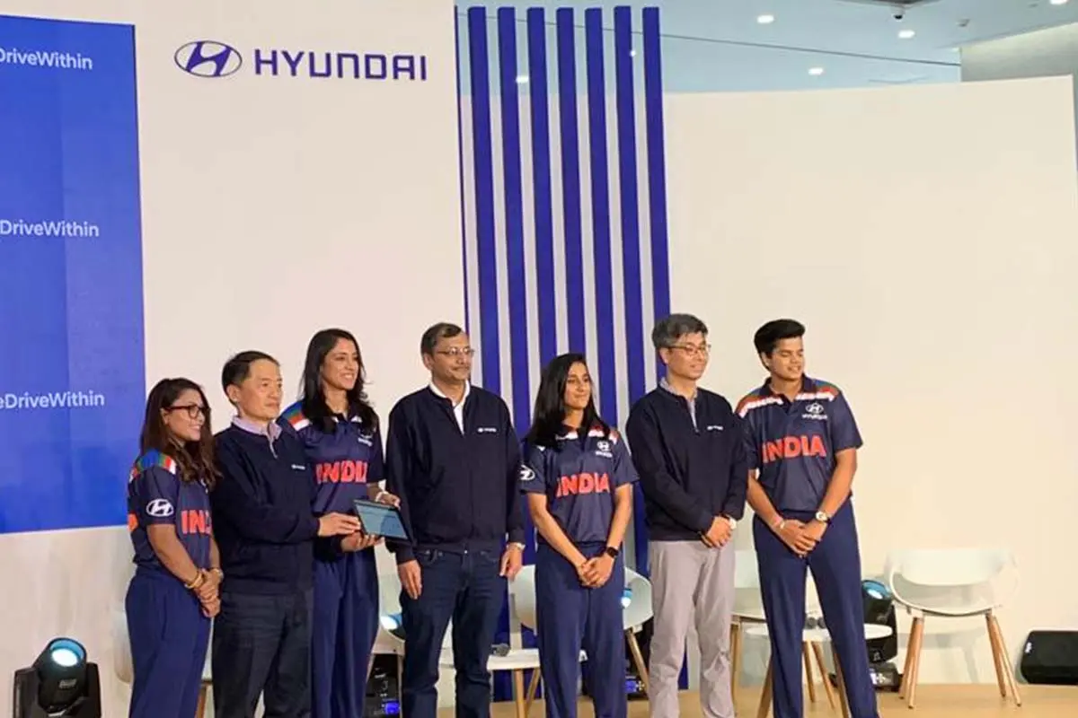 Hyundai India The Drive Within