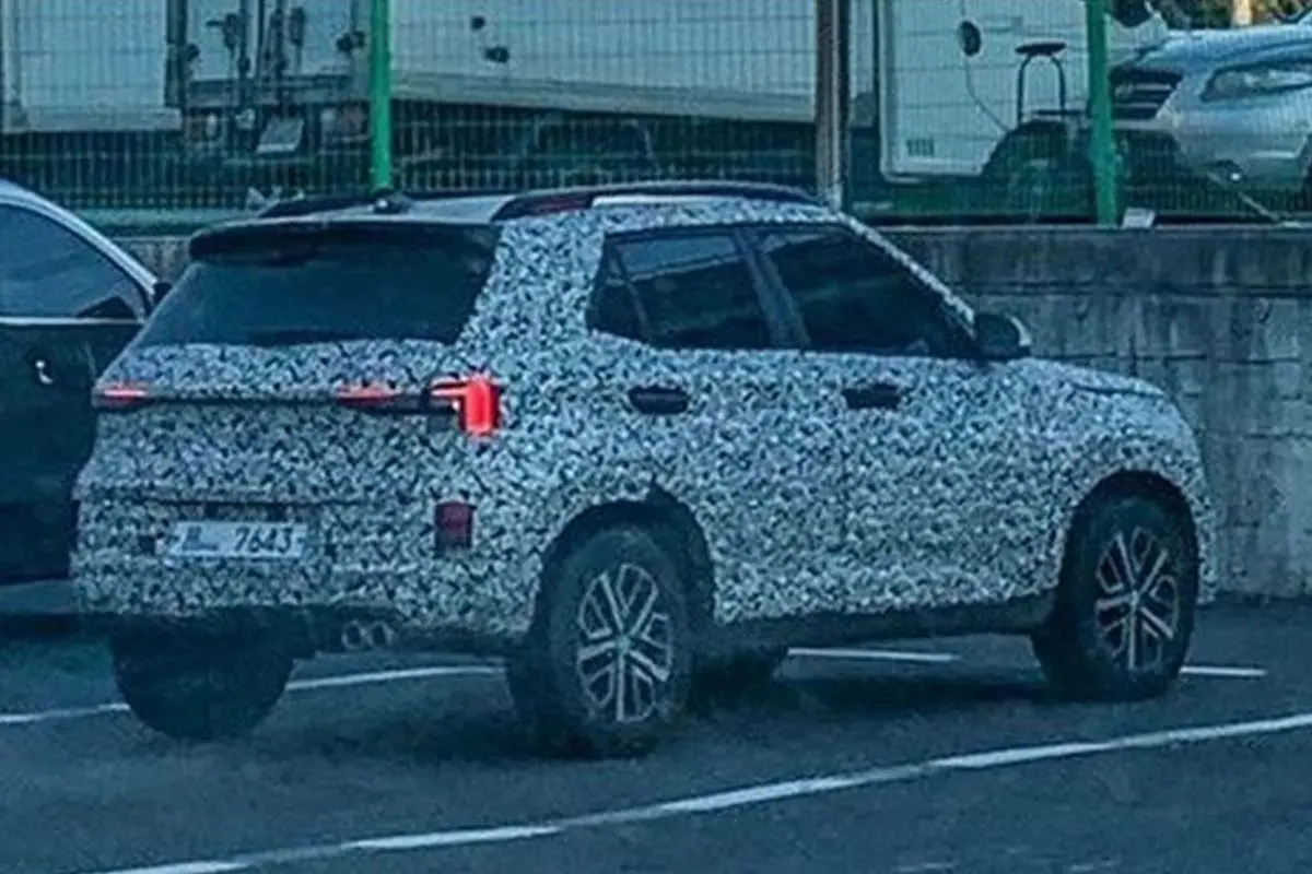 2022 Hyundai Venue 