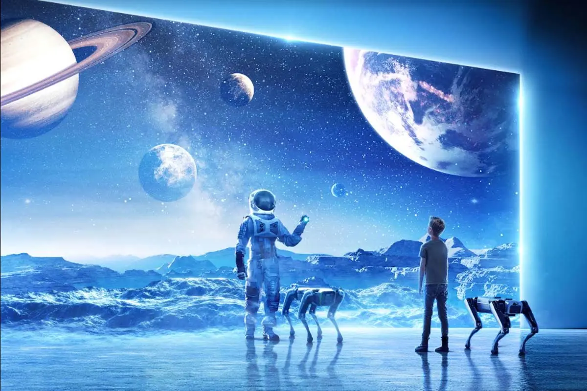 Hyundai Metamobility