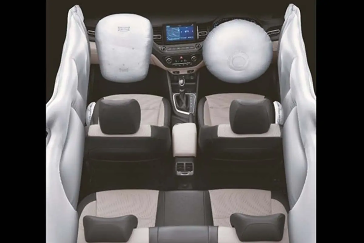 Airbags
