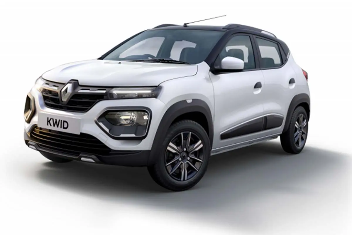  2022 Renault Kwid Launch Price