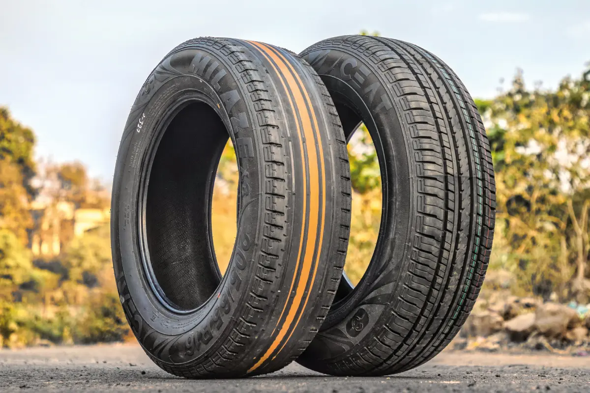 CEAT Indicator Tyres